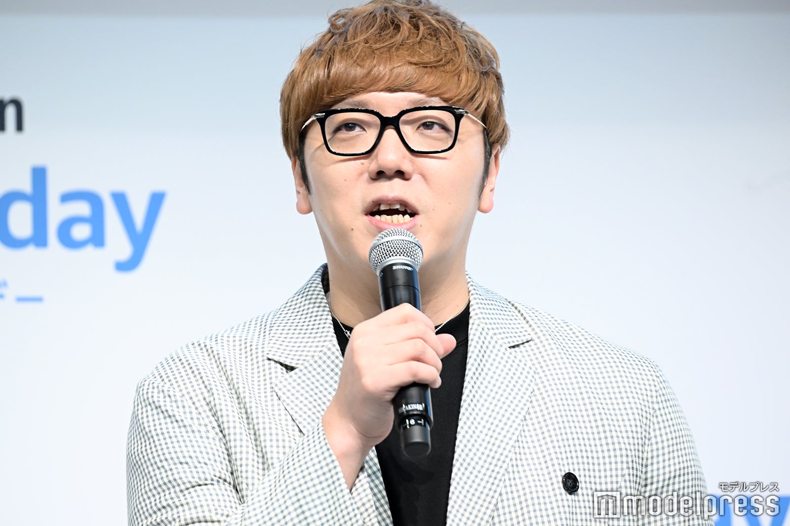 HIKAKIN （C）モデルプレス