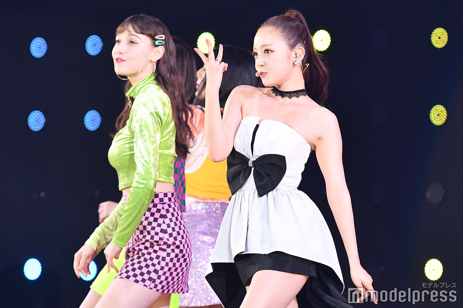 HARA（ク・ハラ）（C）モデルプレス