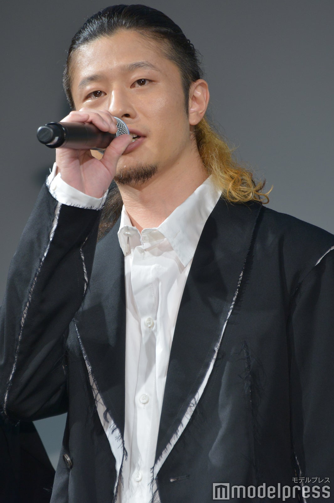 磯部寛之（提供写真）