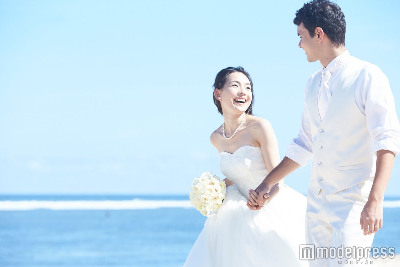 海外挙式「ザ・リッツ・カールトン バリ」で世界一幸せな結婚式を叶える！