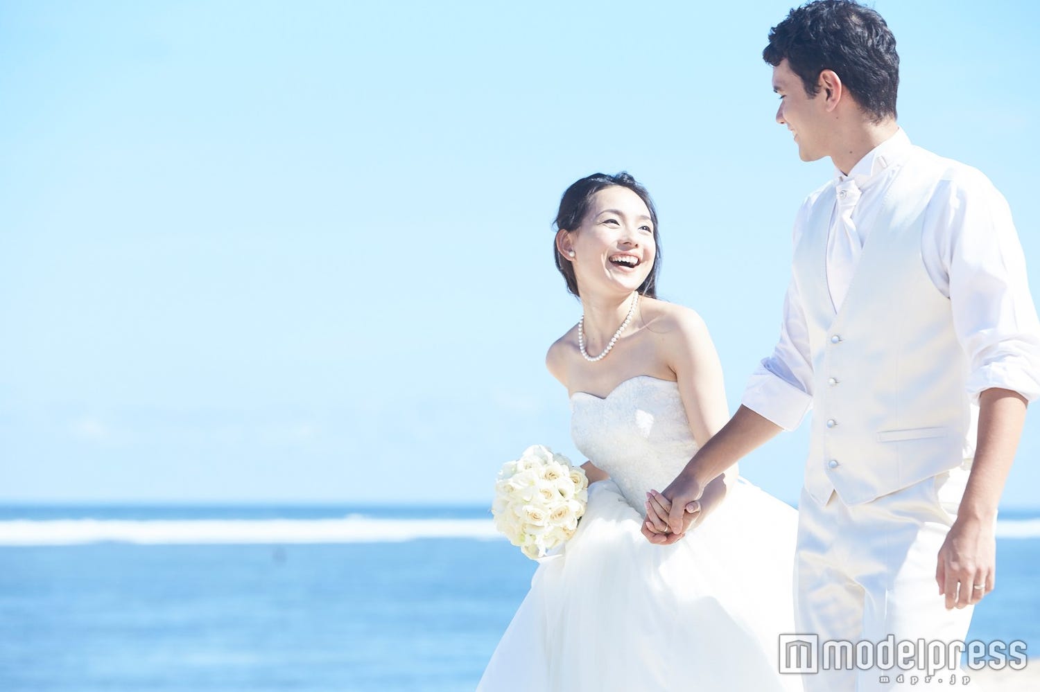 海外挙式「ザ・リッツ・カールトン バリ」で世界一幸せな結婚式を叶える!