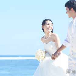 海外挙式「ザ・リッツ・カールトン バリ」で世界一幸せな結婚式を叶える!