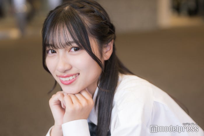 ひまりんさん(C)モデルプレス