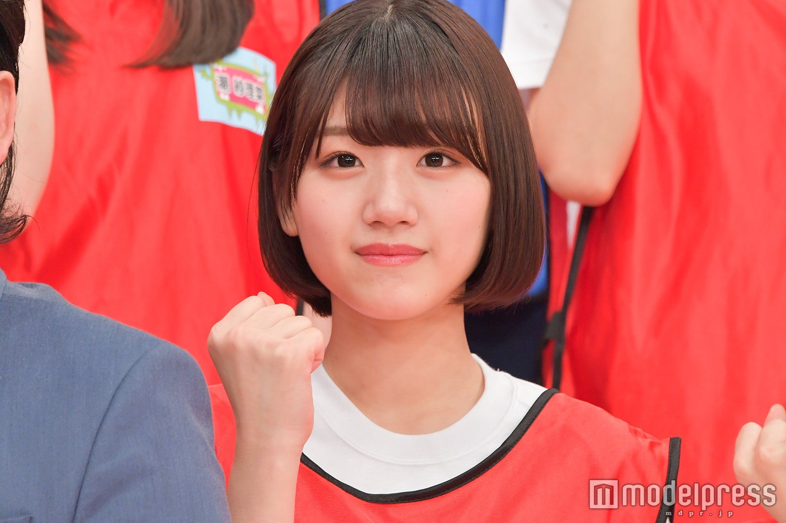 佐々木美玲 （C）モデルプレス