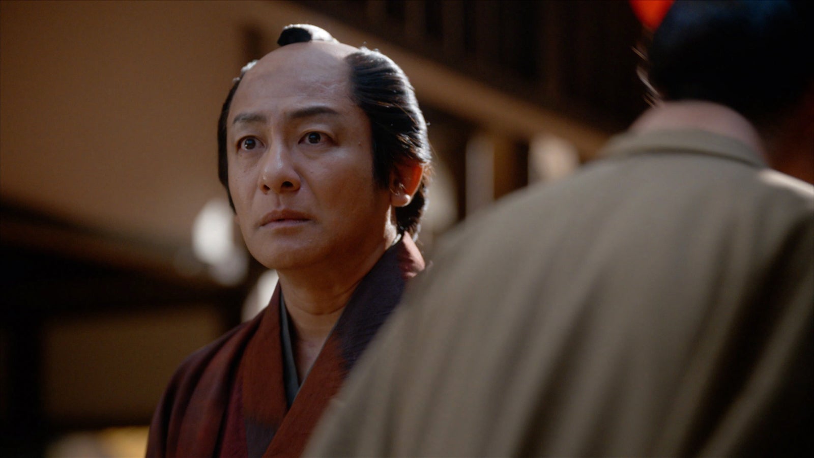 「べらぼう～蔦重栄華乃夢噺～」第11話（C）NHKレス