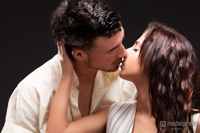 可愛すぎるキス顔を作る5つの法則 モデルプレス