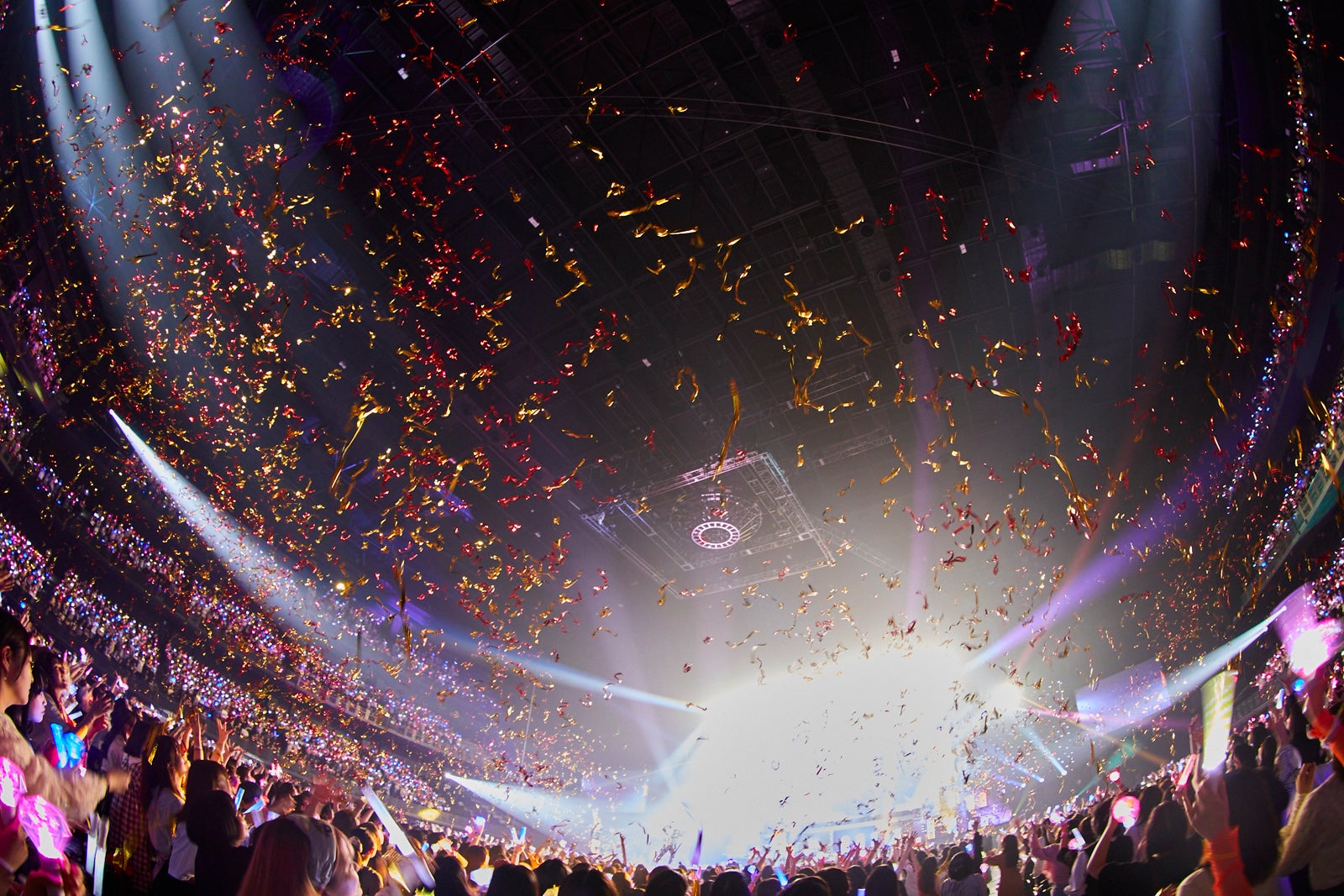 M!LK（C）壺井ひろこ／高橋まりな