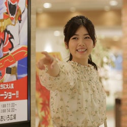 小芝風花演じる特撮オタク女子、同僚にオタバレの危機『トクサツガガガ』