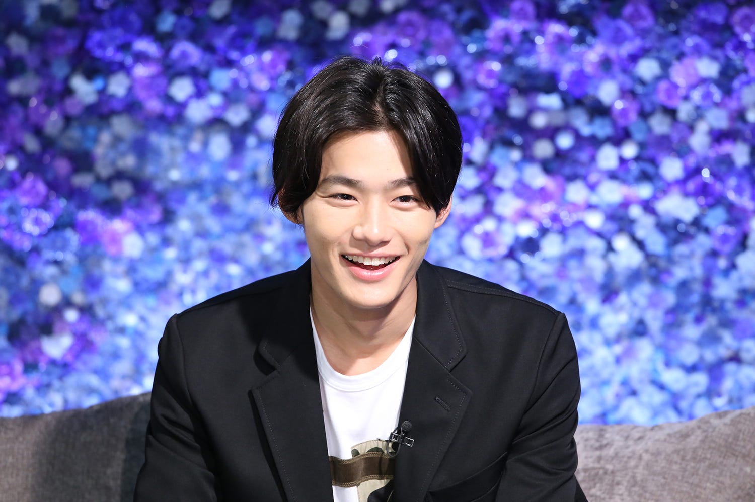 野村周平、台湾で多彩な魅力発揮 BMXで華麗なテクも披露