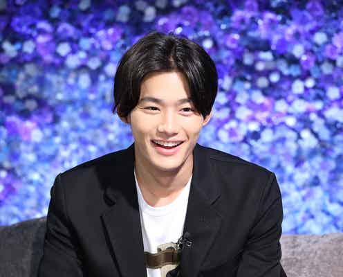野村周平、台湾で多彩な魅力発揮 BMXで華麗なテクも披露