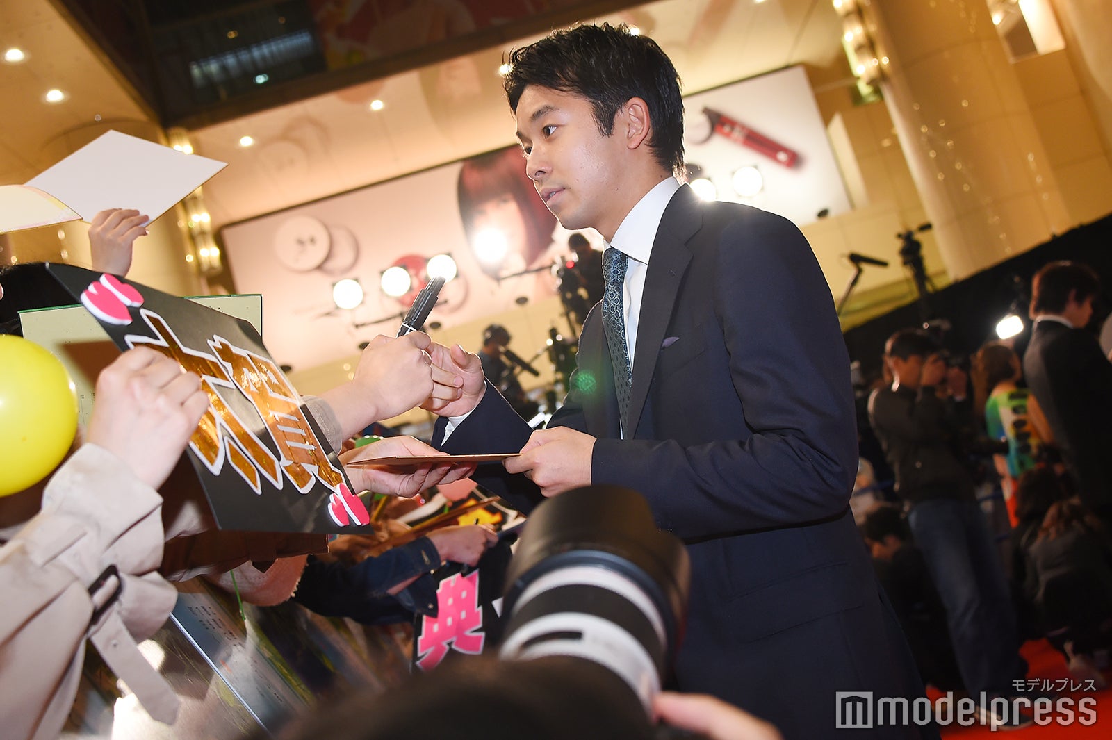 太賀 （C）モデルプレス