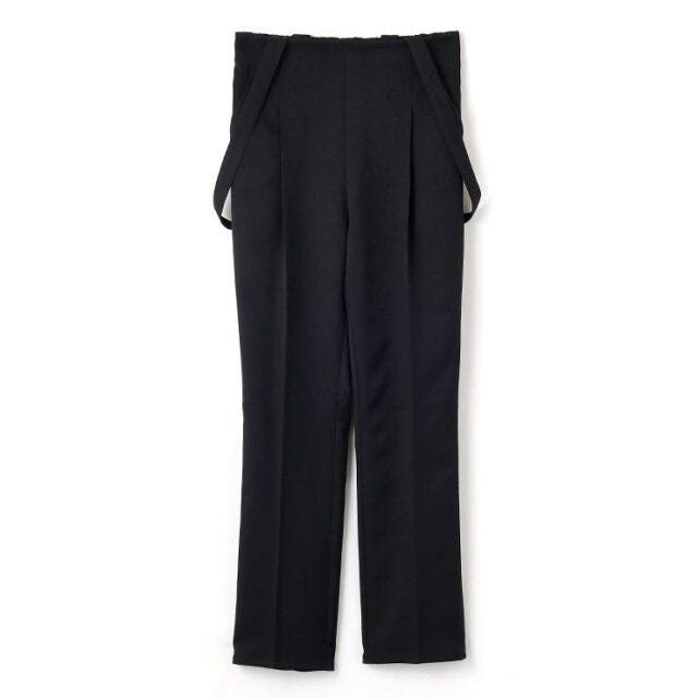 しまむらの新作ボトムス