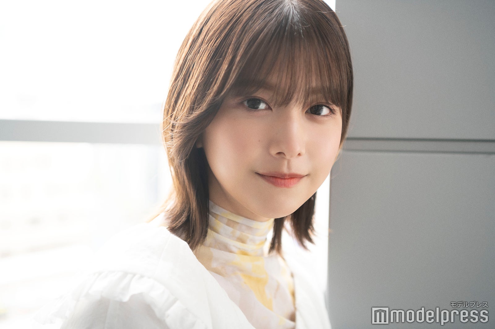 画像3 50 櫻坂46渡邉理佐・卒業直前インタビュー「ここで折れちゃダメだ」クールな彼女が感情をあらわにした日々、そして変化「成長したと