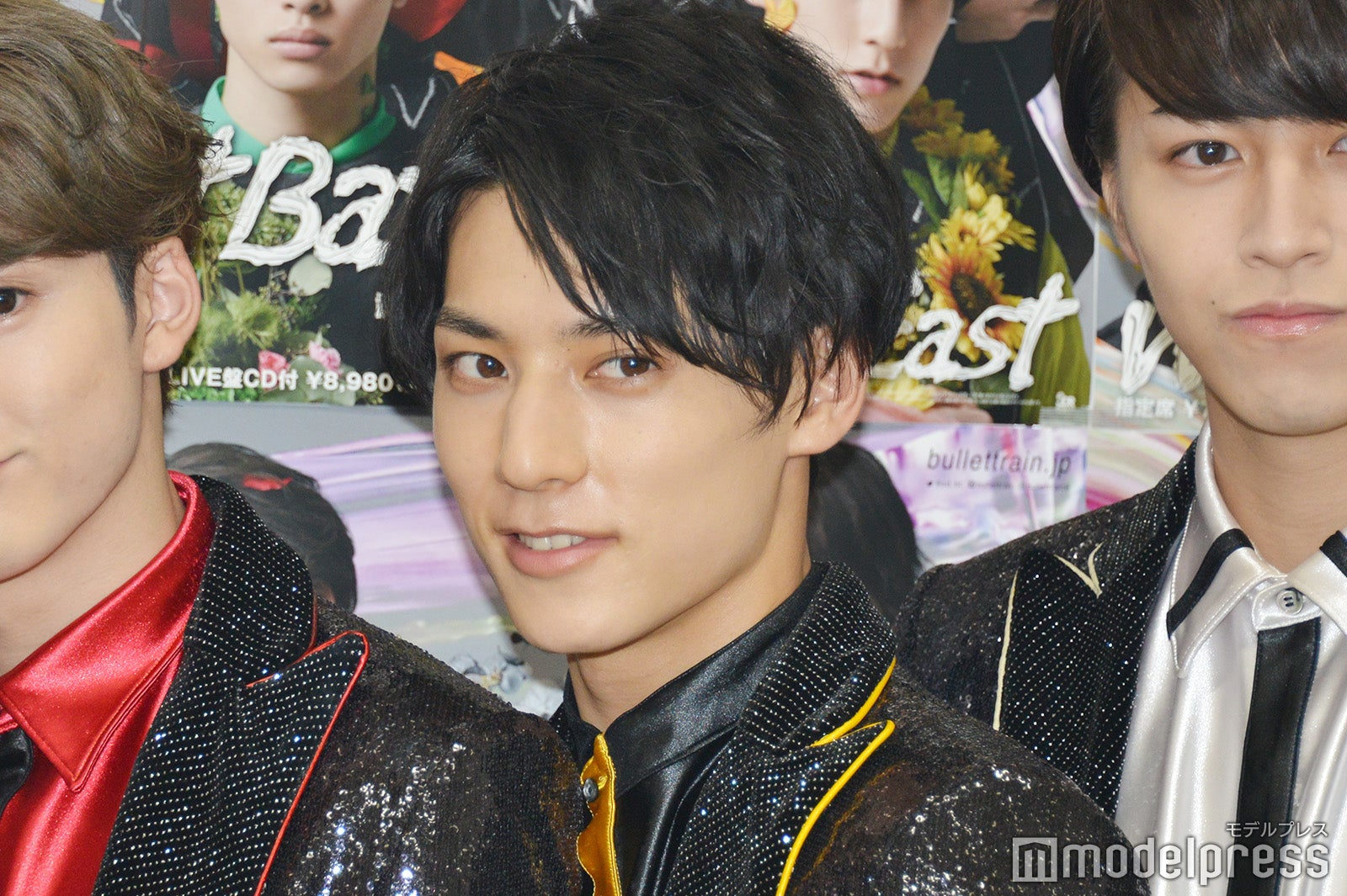 ユースケ （C）モデルプレス