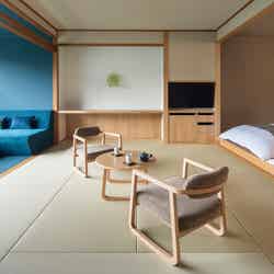 界 秋保/画像提供:星野リゾート