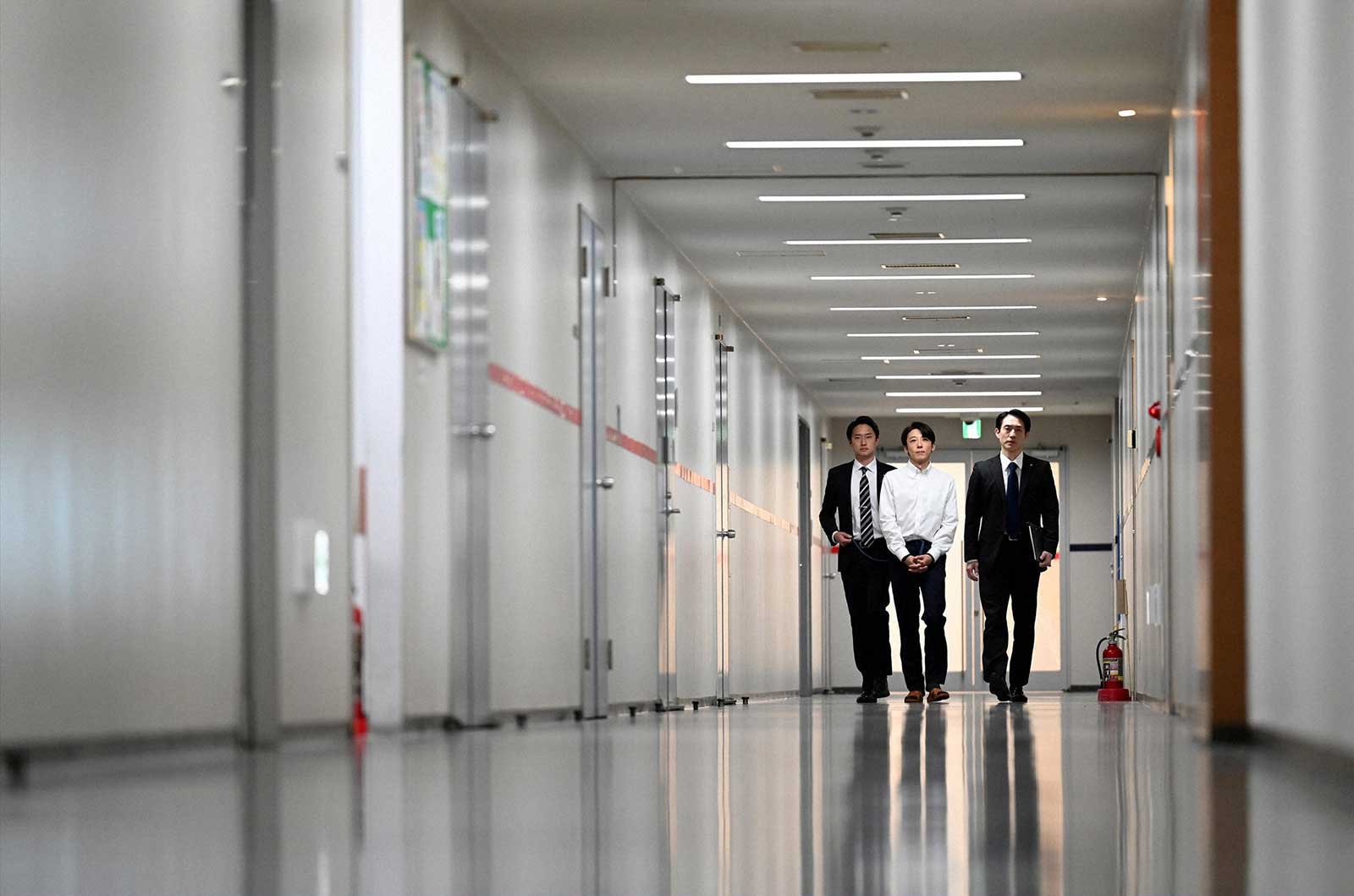 「天国と地獄 ～サイコな2人～」最終話より（C）TBS