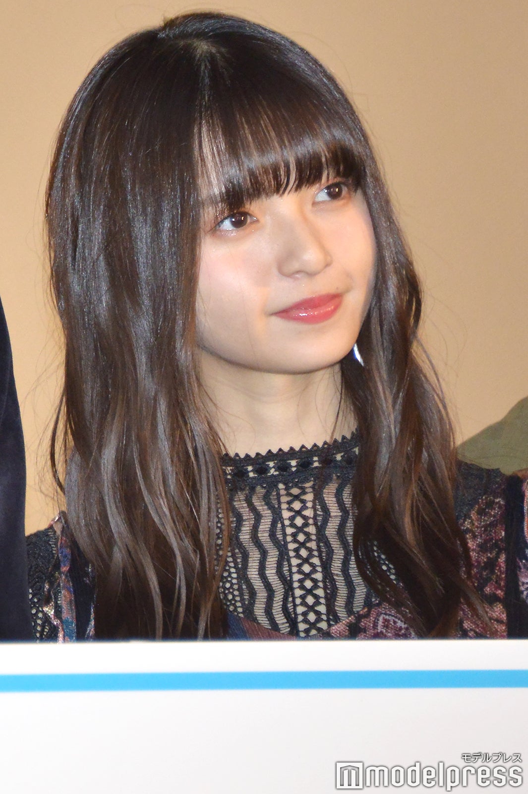 齋藤飛鳥 （C）モデルプレス