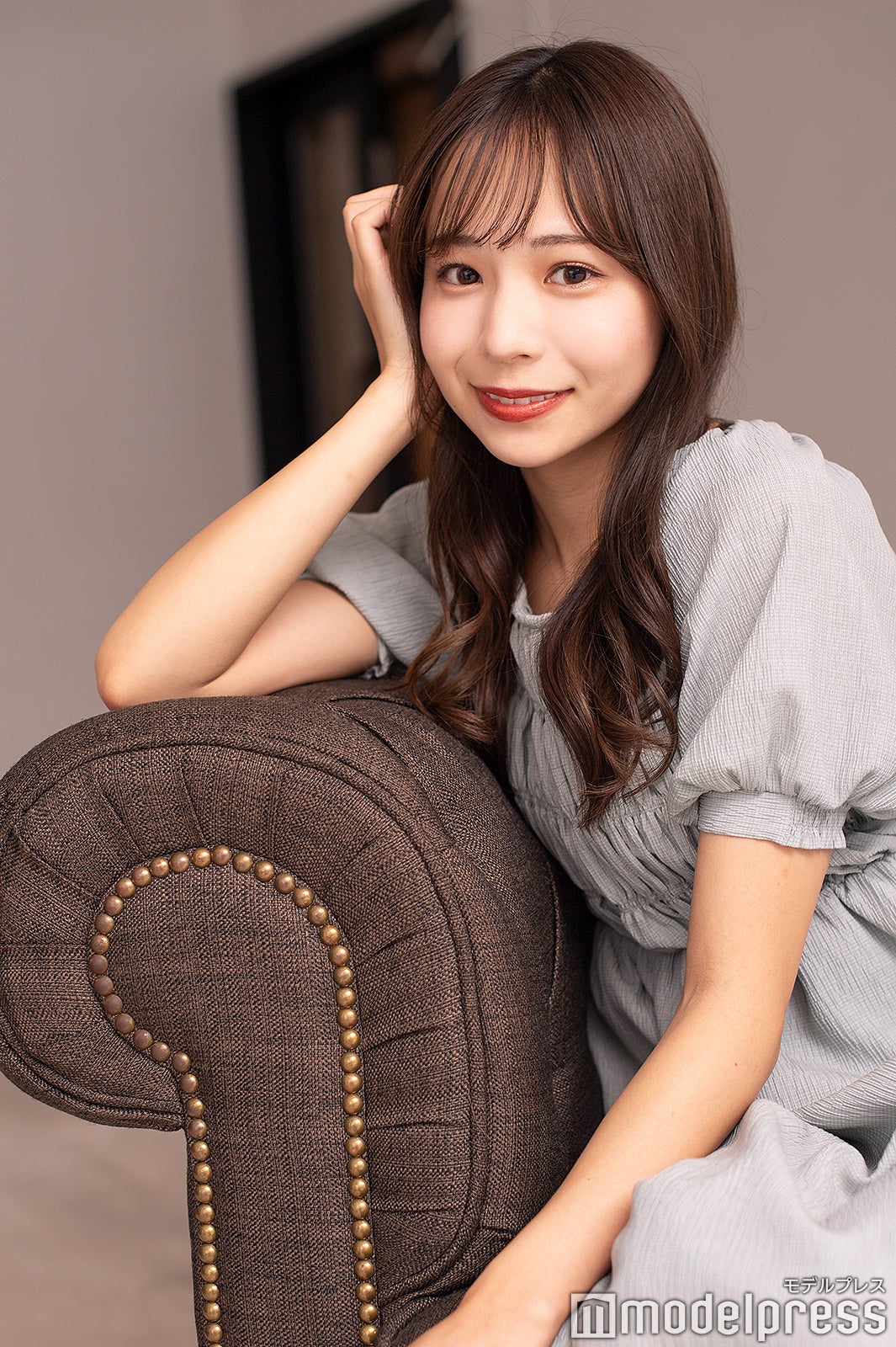 吉國唯さん（C）モデルプレス