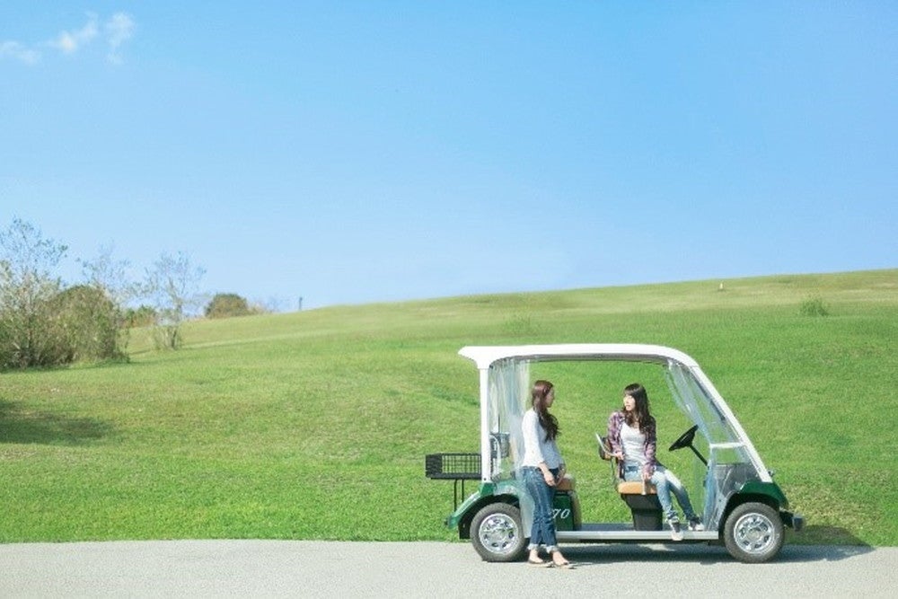 NEMU フォレストヴィラ／画像提供：三井不動産