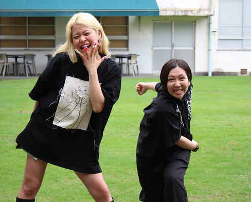 エルフ、代々木第二体育館で“史上初の試み” さらなる夢は「東京ドーム」次回開催に意欲も【インタビュー】