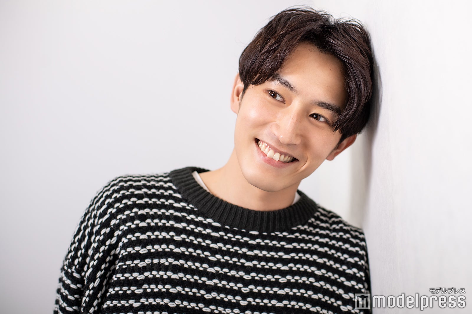 杉野遥亮（C）モデルプレス