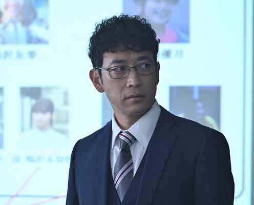 「マイファミリー」日下部、最終回直前に疑惑浮上 「真犯人フラグ」「俺かわ」…迫田孝也の振り幅に驚く声続出