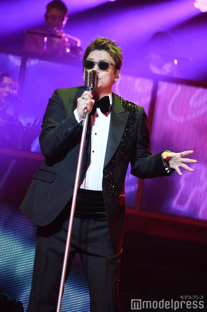 香取慎吾(C)モデルプレス