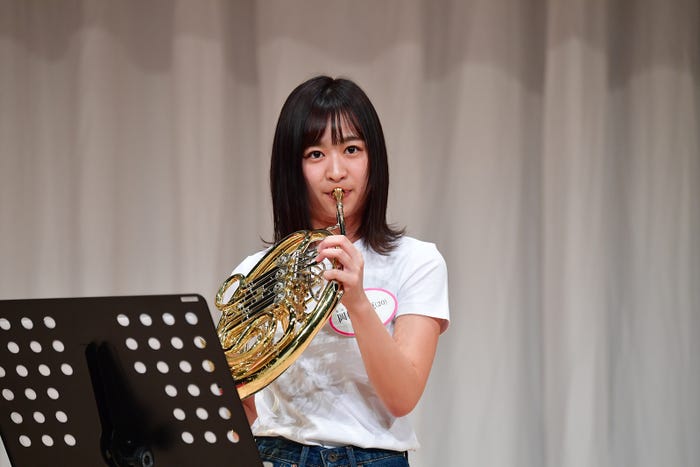 岡村佳恵さん(提供写真)
