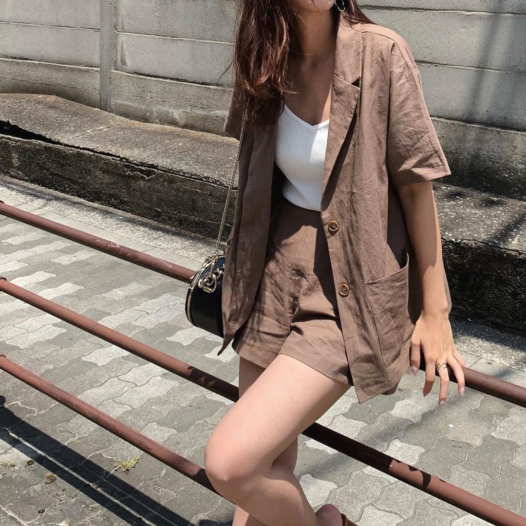 海 プール リゾートで映え 今っぽ水際ファッションテク モデルプレス