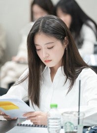 イ・セヨン（C）クーパンプレイ