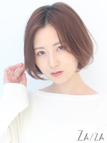 40代女性に似合うストレートボブって 美しさとかっこよさが叶う大人のヘアカタログ モデルプレス