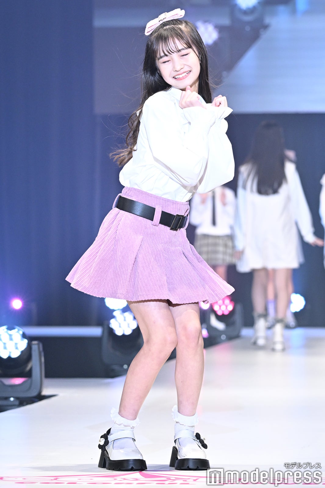 井口美怜（C）モデルプレス