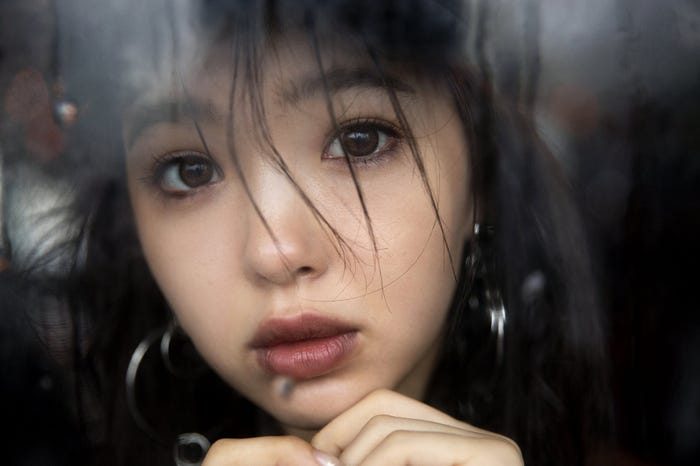 藤田ニコル(にこるん)(提供写真)