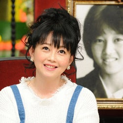 浅香唯のブルマ姿エピソード再び あいつ今何してる モデルプレス