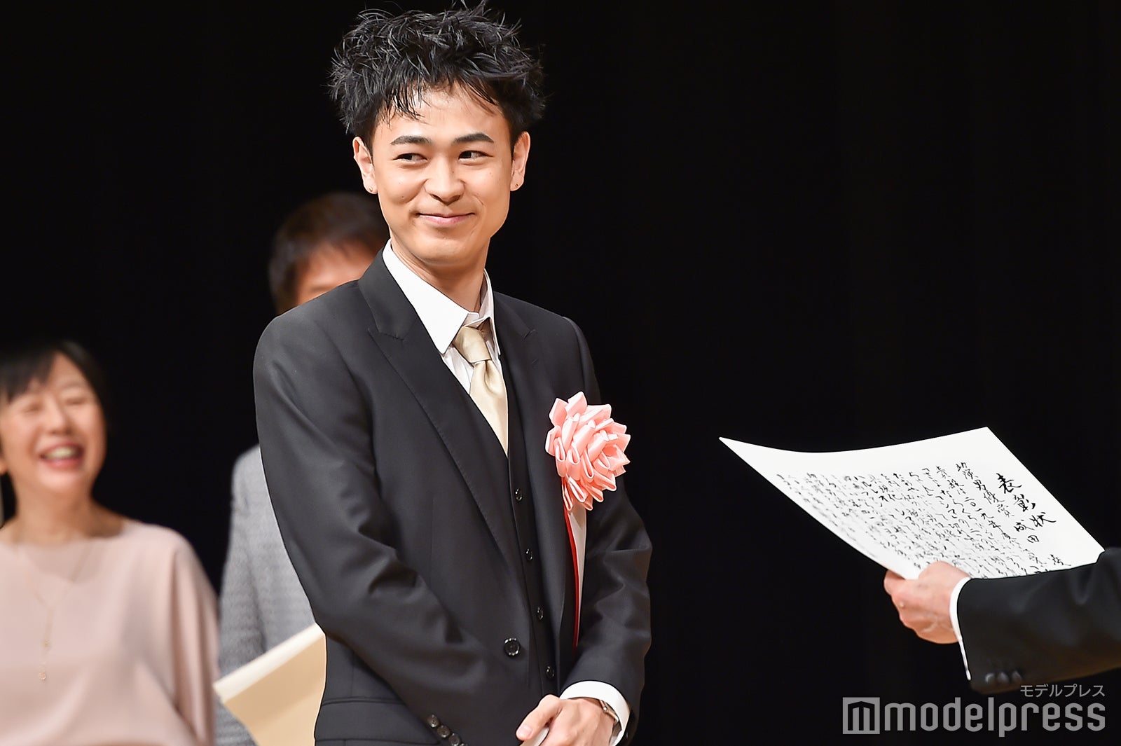 成田凌（C）モデルプレス