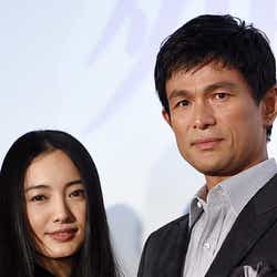 尾野真千子 江口洋介 初の夫婦役 家政婦のミタ 脚本家 究極的な家族愛を描く モデルプレス