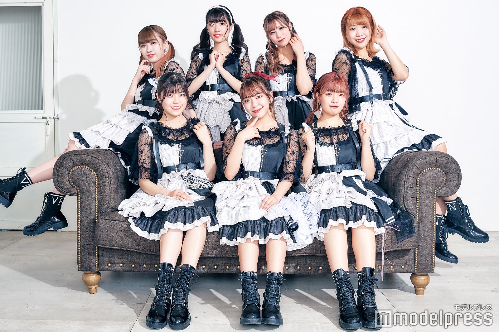 PLUMAGE （C）モデルプレス