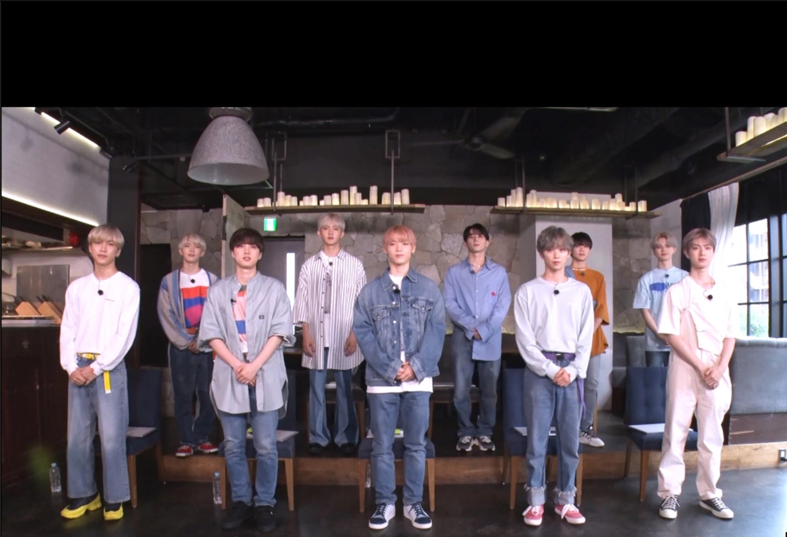 「日プ2」で誕生・INI、初特番決定 メンバーの“トリセツ”明らかに＜はじめまして！僕たちINIです！＞