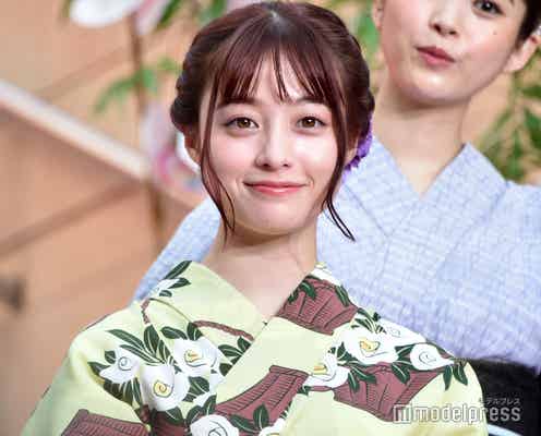 橋本環奈「体が動かなくなる」過酷な撮影回顧<バイオレンスアクション>