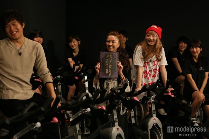 (左から:小出恵介、観月ありさ、きゃりーぱみゅぱみゅ)/画像提供:関西テレビ