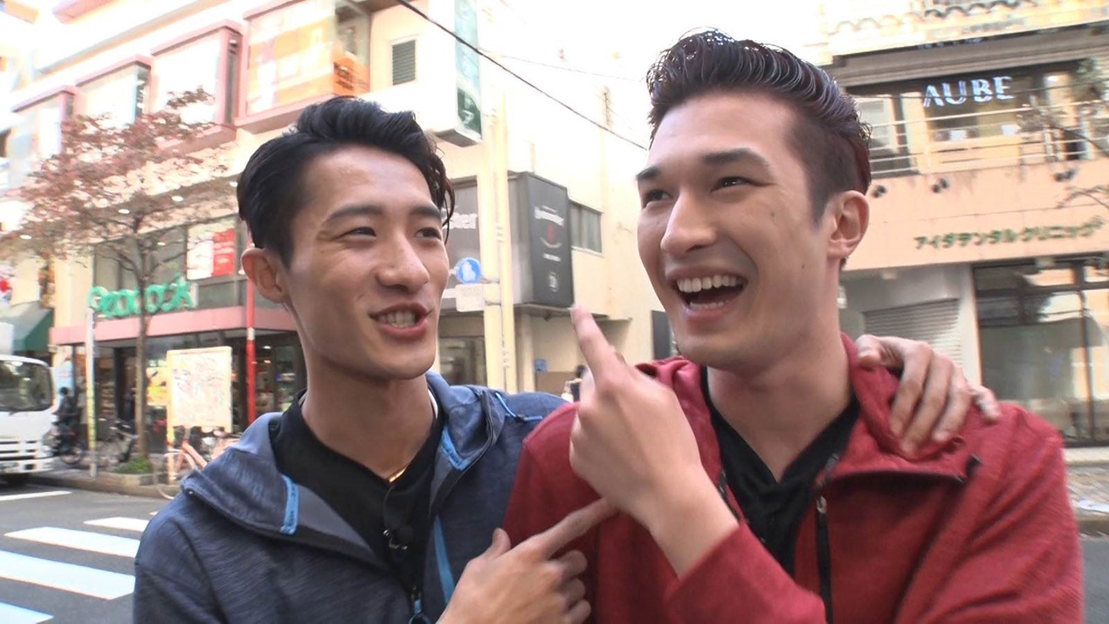 SixTONESジェシー＆Snow Man岩本照、暗闇ボクシングでインストラクター対決