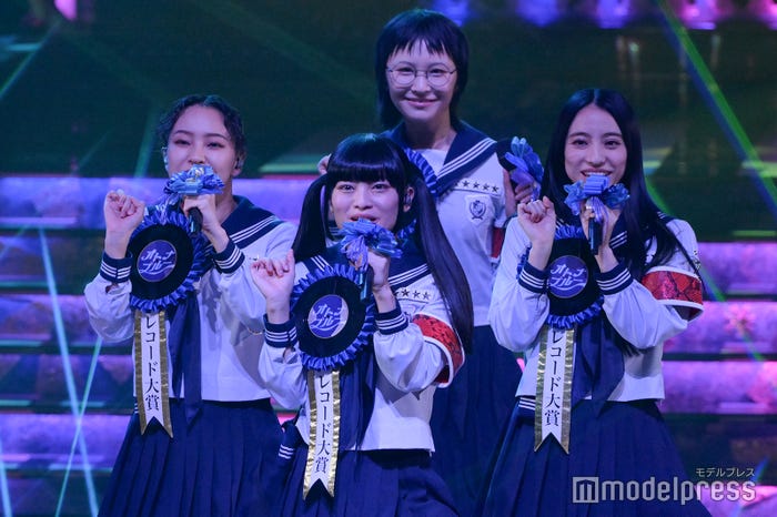 新しい学校のリーダーズ(C)モデルプレス