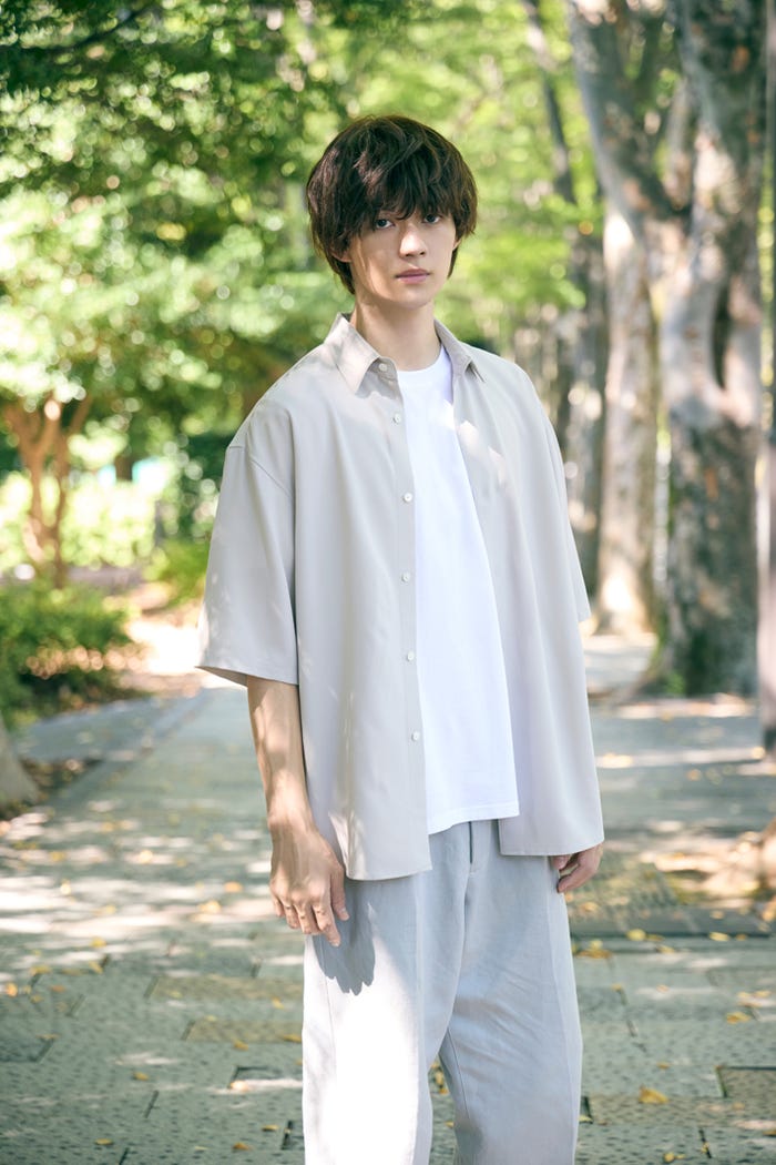 佐野勇斗(C)ABCテレビ