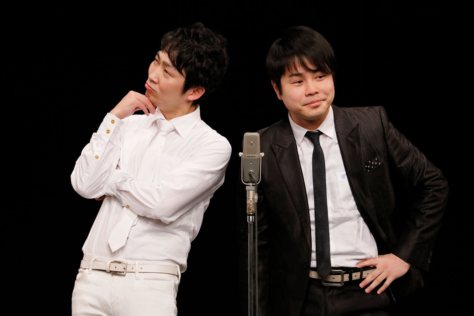 ノンスタ井上が仕事復帰 石田からイジられ放題 免許の再発行 ツッコむこと自体不謹慎 モデルプレス ノンスタ井上が仕事復帰 石田からイジられ放題 免許の再発行 ツッコむこと自体不謹慎 モデルプレス