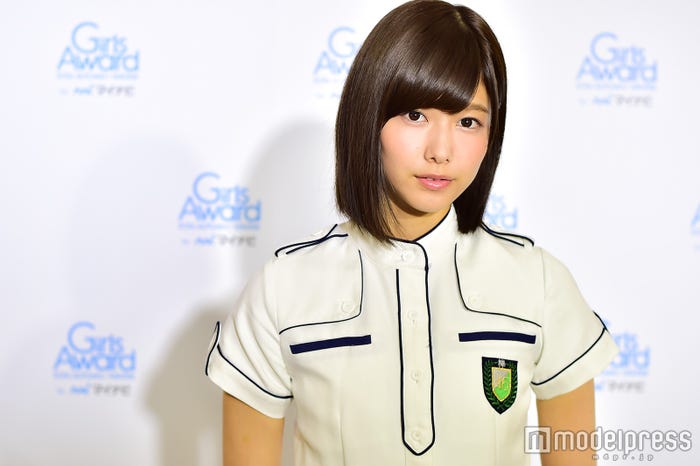 渡邉理佐(C)モデルプレス