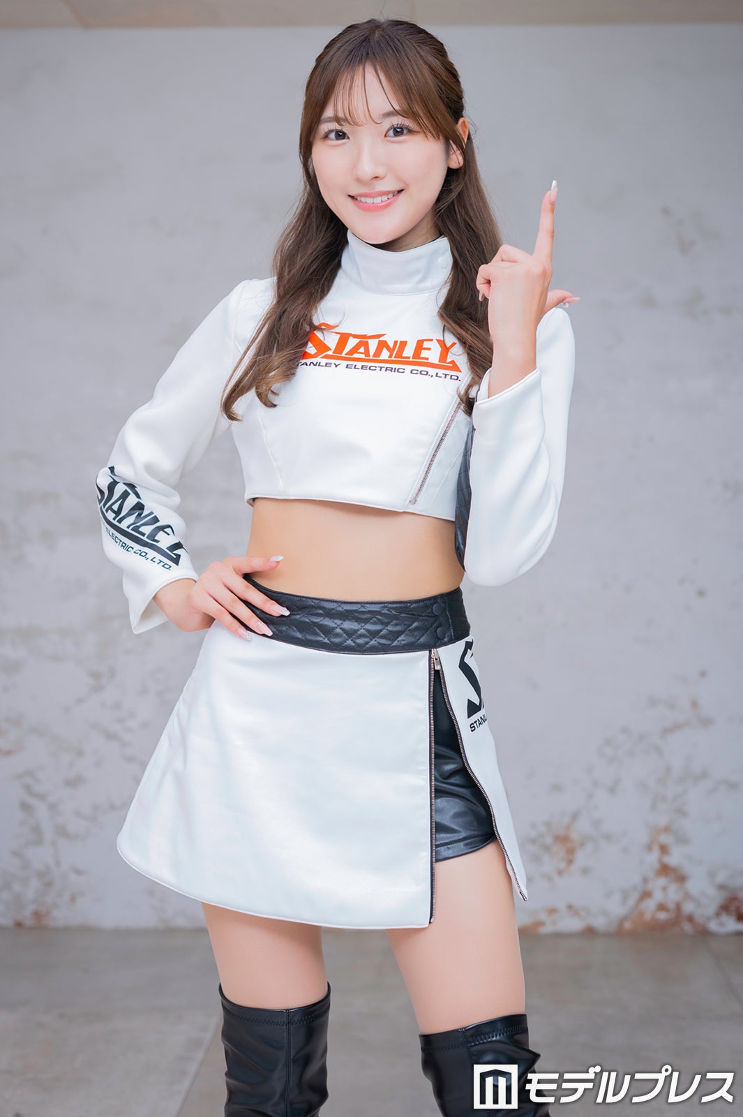 風間そら（C）モデルプレス