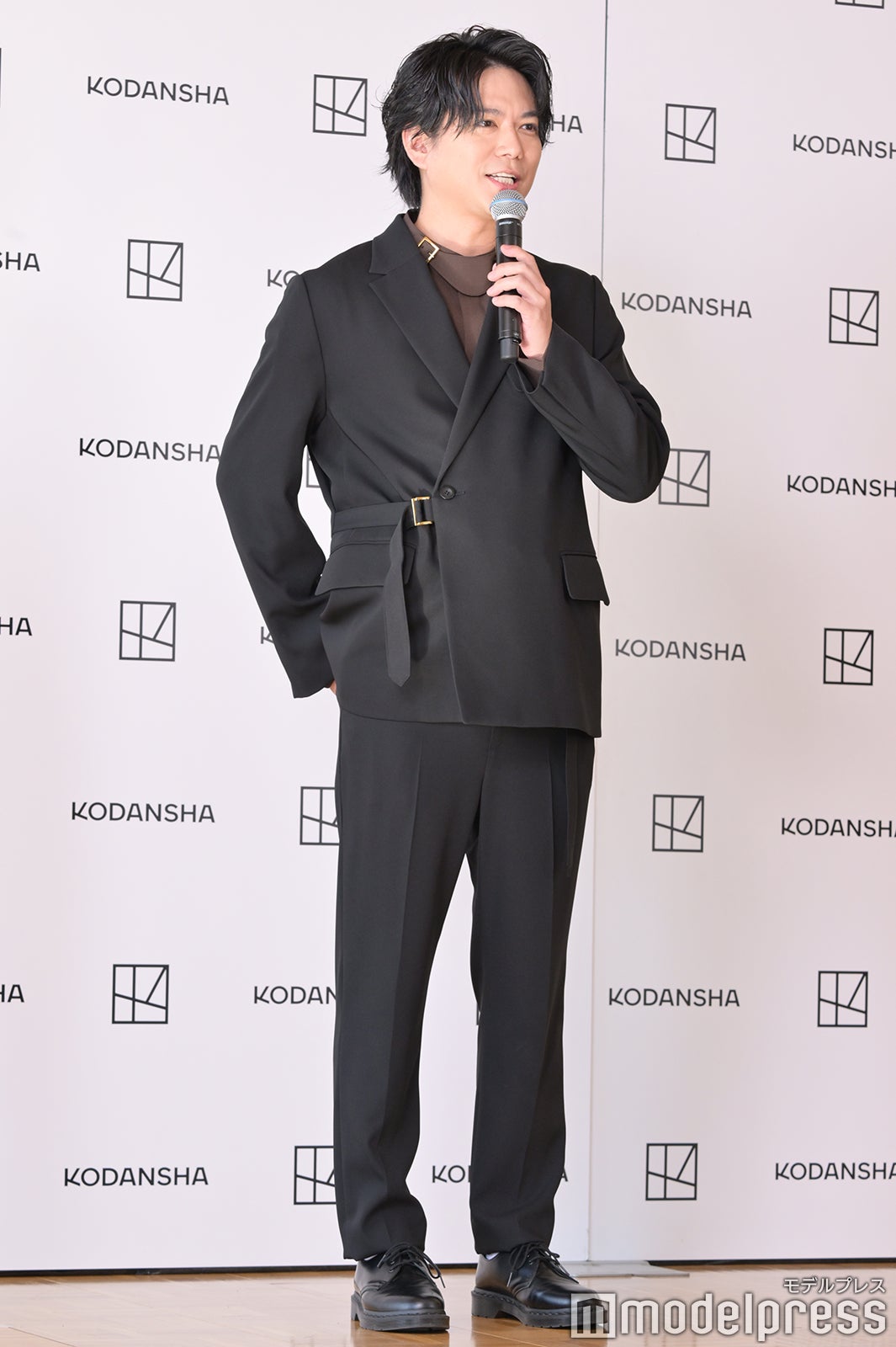 加藤シゲアキ（C）モデルプレス