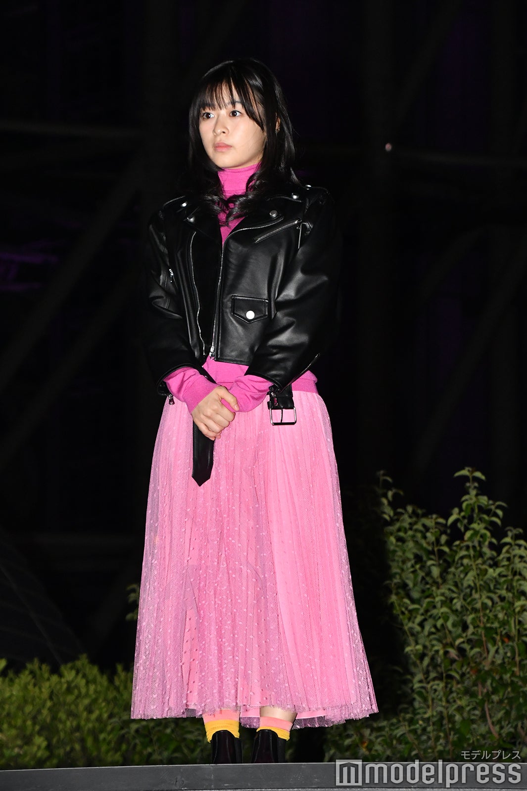 森七菜（C）モデルプレス