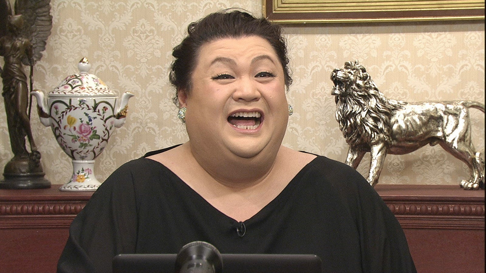 マツコ・デラックス、自らの脱毛事情語る