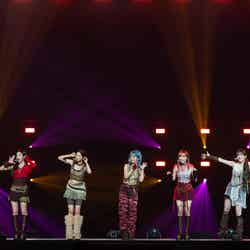 Kep1er「KCON JAPAN 2025」(C)CJ ENM Co., Ltd, All Rights Reserved